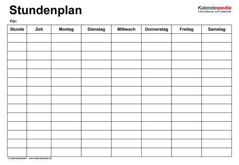 Ausbildungsplan Erstellen Excel Vorlage Sie kann nicht nur f r die reine personalplanung ...