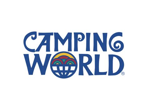 Camping World Logo PNG Transparent & SVG Vector - Freebie Supply