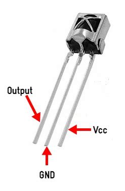 Ir Led Arduino