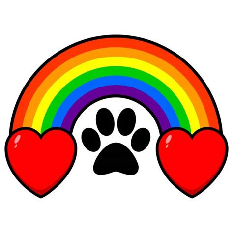 Concept 65 of Dog Rainbow Bridge Clipart | markmagazine-ago2008-eduvichi