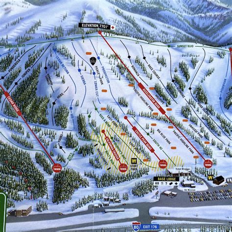 Boreal Ski Area Trail Map Deals | head.hesge.ch