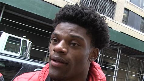 Heisman Winner Lamar Jackson Reveals His First Meal (VIDEO)