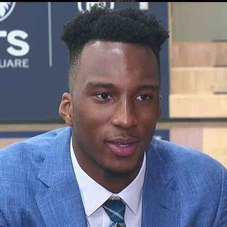 Josh Okogie, wiki, salary, net worth, contract, market worth, NBA ...