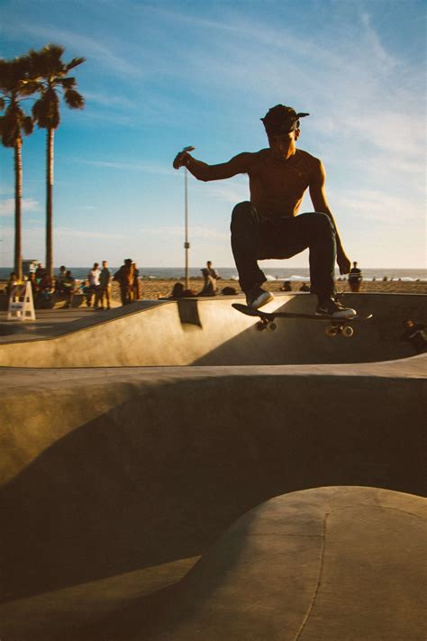 Skateboarding to Surfboarding | Pacific Surf School