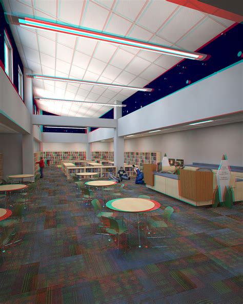 Rockwood Elementary | Mass Architects