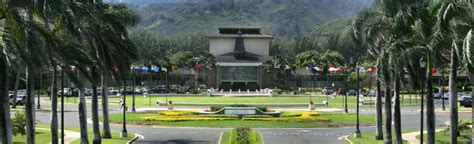 Best Colleges in Hawaii for 2018