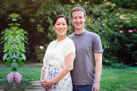 Mark Zuckerberg and His Wife Are Expecting a Baby Girl | Entrepreneur