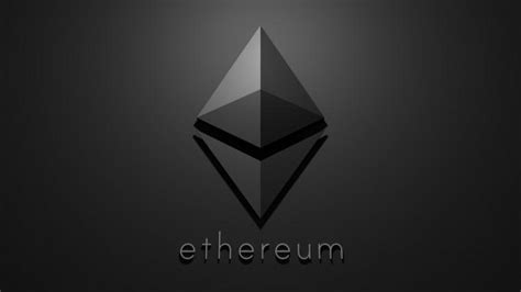 Free download Ethereum [3840x2160] Wallpaper ethereum [1024x576] for your Desktop, Mobile ...