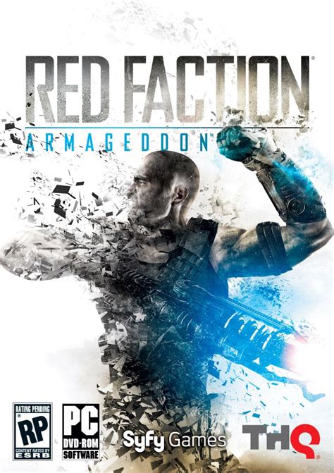 Quick Look - Red Faction: Armageddon [With Gameplay Video]