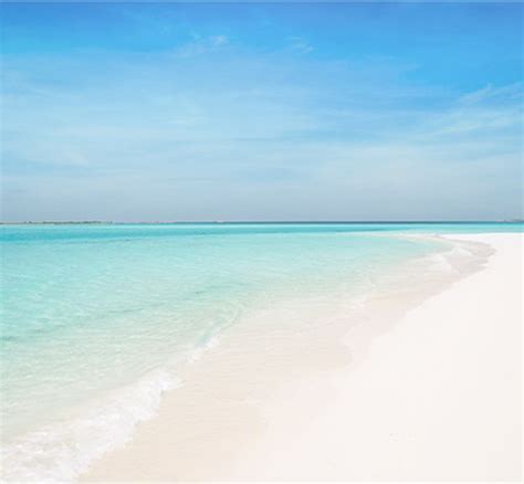 Great Harbour Cay - The Berry Islands in The Bahamas