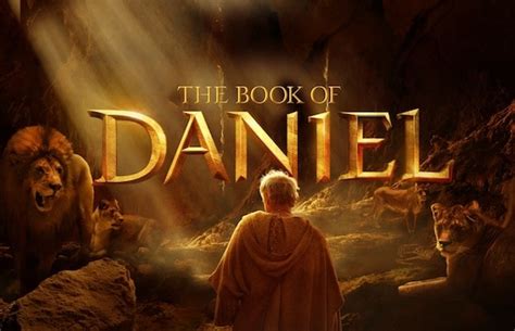 Book of Daniel - Super Torch Ritual