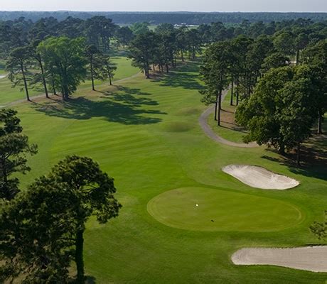 Golf Course Photos - Beachwood Golf Club - North Myrtle Beach