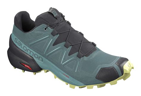 Salomon Speedcross 5 Wide W Trail Running - Save 17% - Lyst