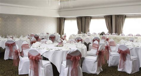 Wedding Venues Newcastle | Mercure Newcastle George Washington