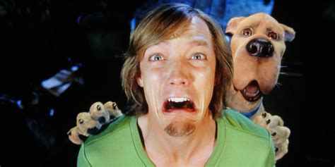 'I'm Really Excited': Scooby-Doo's Matthew Lillard Confirms Shaggy Return