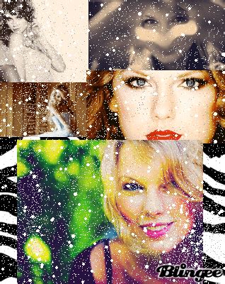 taylor swift Picture #127686006 | Blingee.com