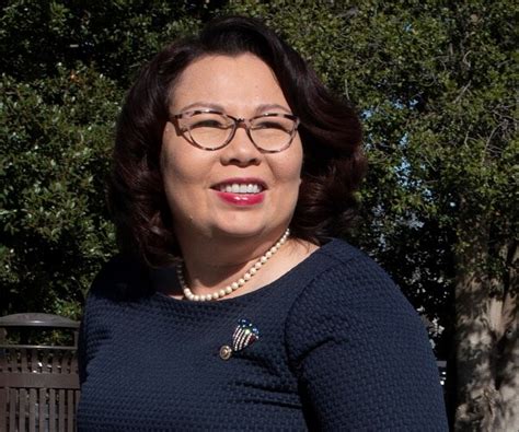 Memoir by Sen. Tammy Duckworth Coming Out March 30 | Newsmax.com