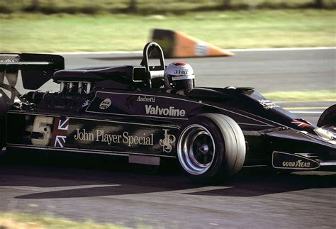 Mario Andretti, Lotus-Ford 78, 1977 Argentine GP, Buenos Aires | Mario andretti, Racing, Lotus f1