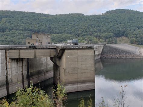 The Complicated History of the Kinzua Dam and How It Changed Life for ...