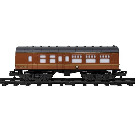 Lionel Hogwarts Express Train Set - Vehicles - Hallmark