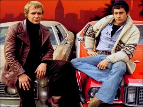 Starsky & Hutch - TV Yesteryear