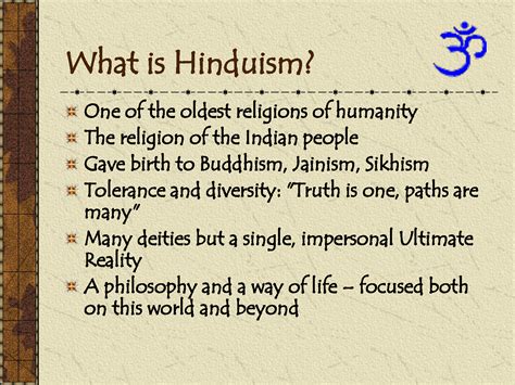 Hindu Religion Quotes