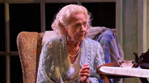 First Look: Agatha Christie’s The Mirror Crack’d on Tour - Theatre Weekly