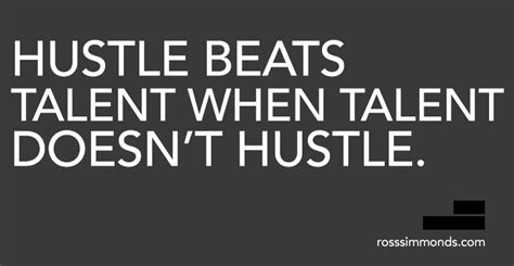 26 Hustle Quotes To Get You Motivated and Inspired