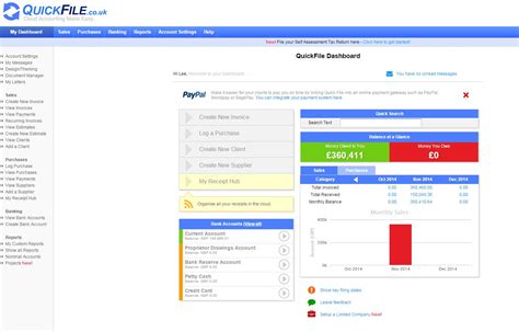 Best Free Accounting Software for 2022 | Tech.co