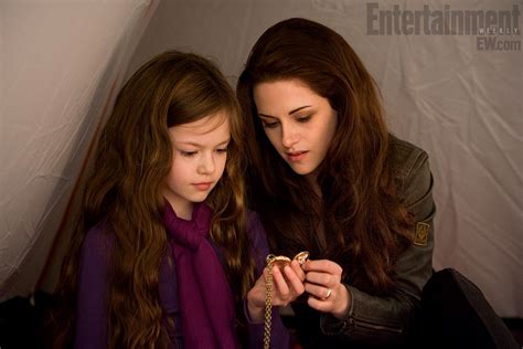 Renesmee Breaking Dawn - Renesmee Carlie Cullen Photo (31722445) - Fanpop