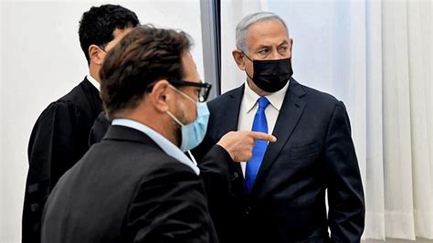 Netanyahu pleads not guilty to corruption charges in Israel