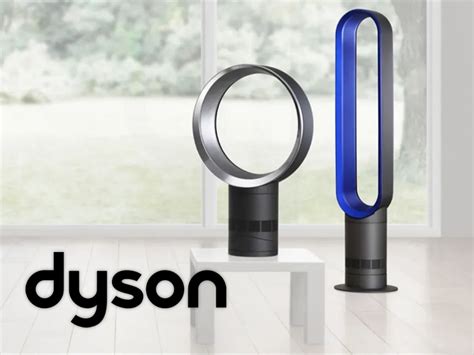 Dyson Fan Comparison: Which One is Best? | BestAir