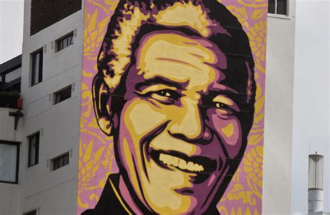 10 of the Most Famous Murals in the World - Book An Artist Blog