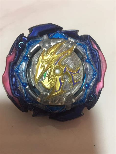 Judgement Perseus : r/Beyblade