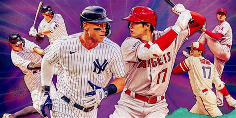 Is Shohei Ohtani or Aaron Judge baseball’s main attraction? – Cutterslugger.com