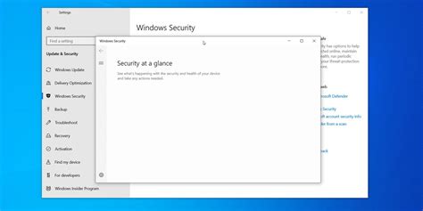 How to Fix a Blank Windows 10 Security Screen