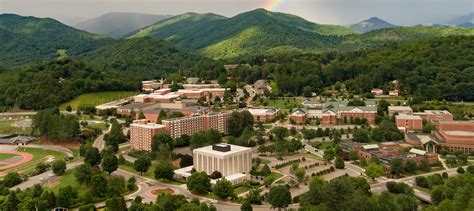 Western Carolina University - Catamount Club