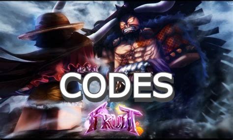 Fruit Battlegrounds Codes - Roblox - Updated 2024