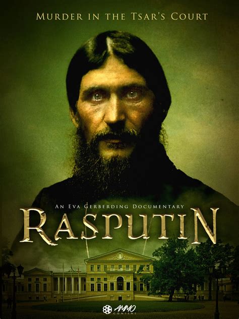 Grigori Rasputin Wallpapers - Wallpaper Cave