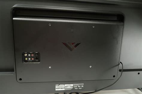 Vizio Tv Model V505-h9 User Manual