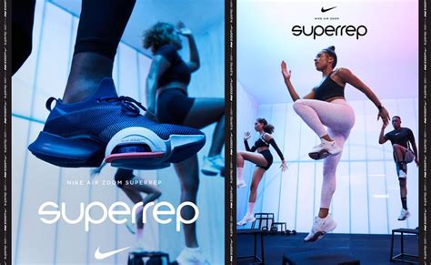 SuperRep (Nike)