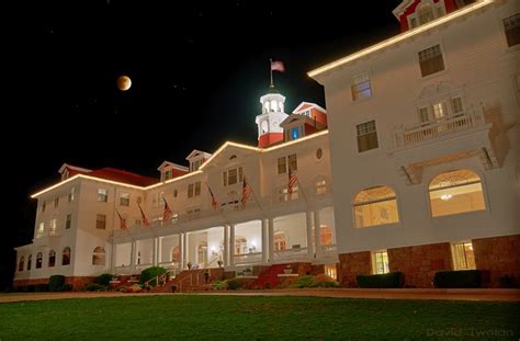 The Stanley Hotel Ghost Tour | Flickr - Photo Sharing!