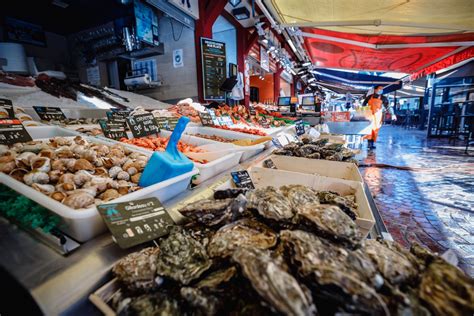 A major oyster farming region with four varieties - The Explorers