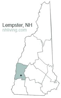 Lempster New Hampshire Real Estate Lodging Information Lempster NH USA ...