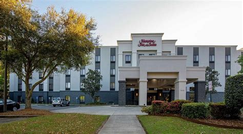 Hampton Inn & Suites Lafayette Hotel (Louisiane) : tarifs 2021 mis à jour et 9 avis - Tripadvisor