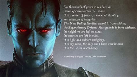 Thrawn Quotes - ShortQuotes.cc