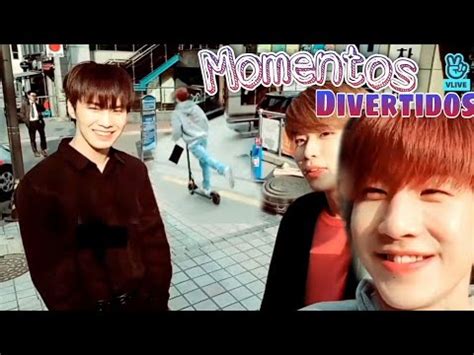 ASTRO Momentos Divertidos (Funny Moments) pt.09 - YouTube