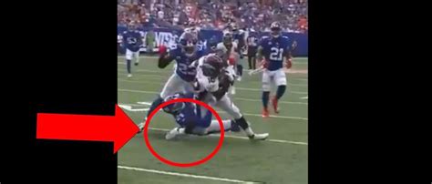 Broncos WR Jerry Jeudy Suffers Disgusting Injury | The Daily Caller