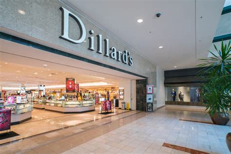 Dillard's