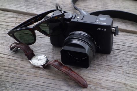 Top 5 Must-Have Fujifilm X Lenses